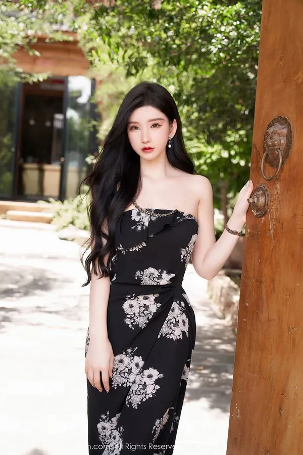 XiuRen秀人网专辑写真