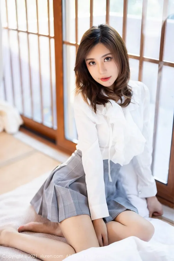 XiuRen秀人网专辑写真