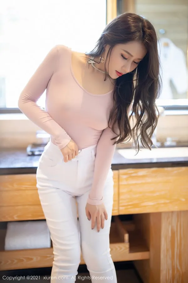 XiuRen秀人网专辑写真