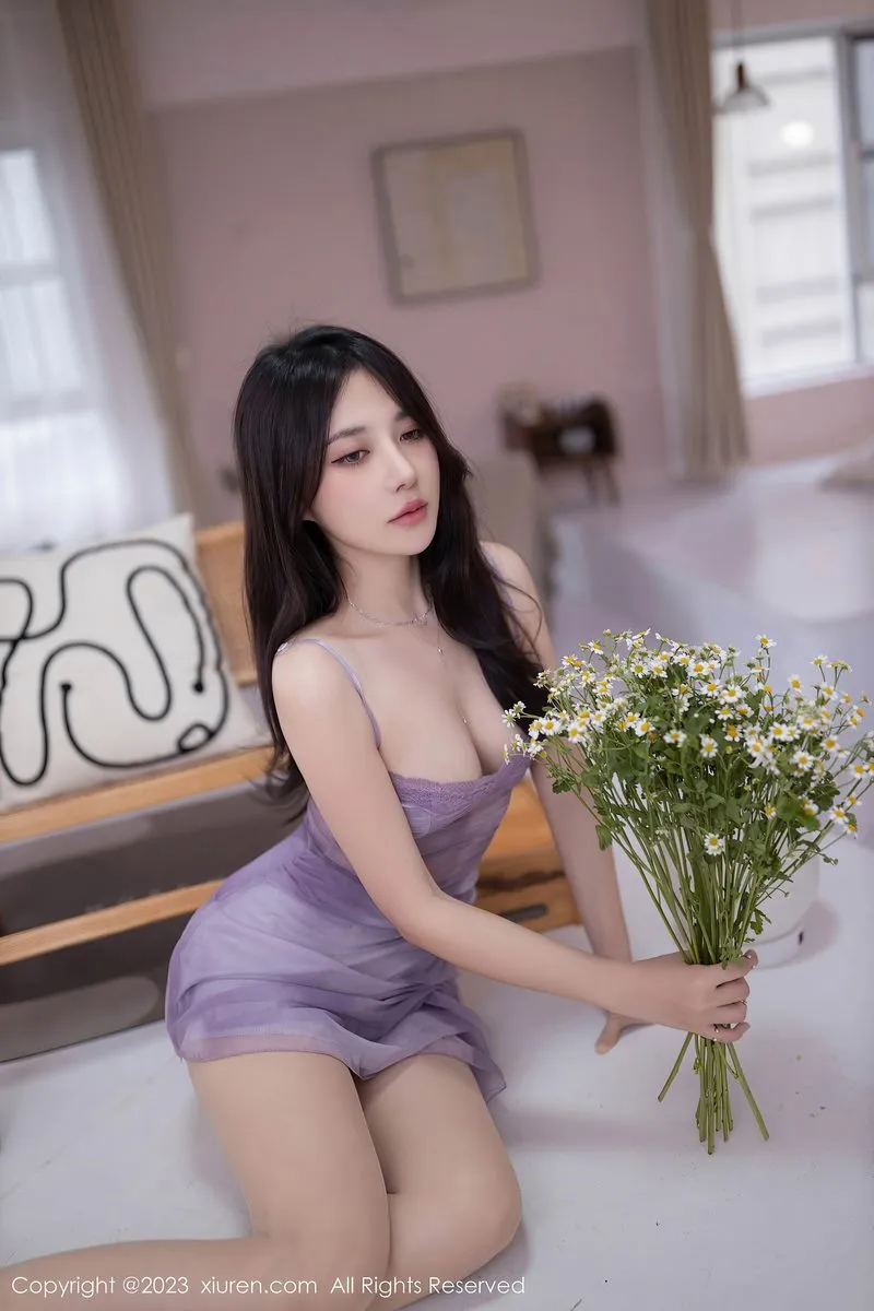 XiuRen秀人网专辑写真