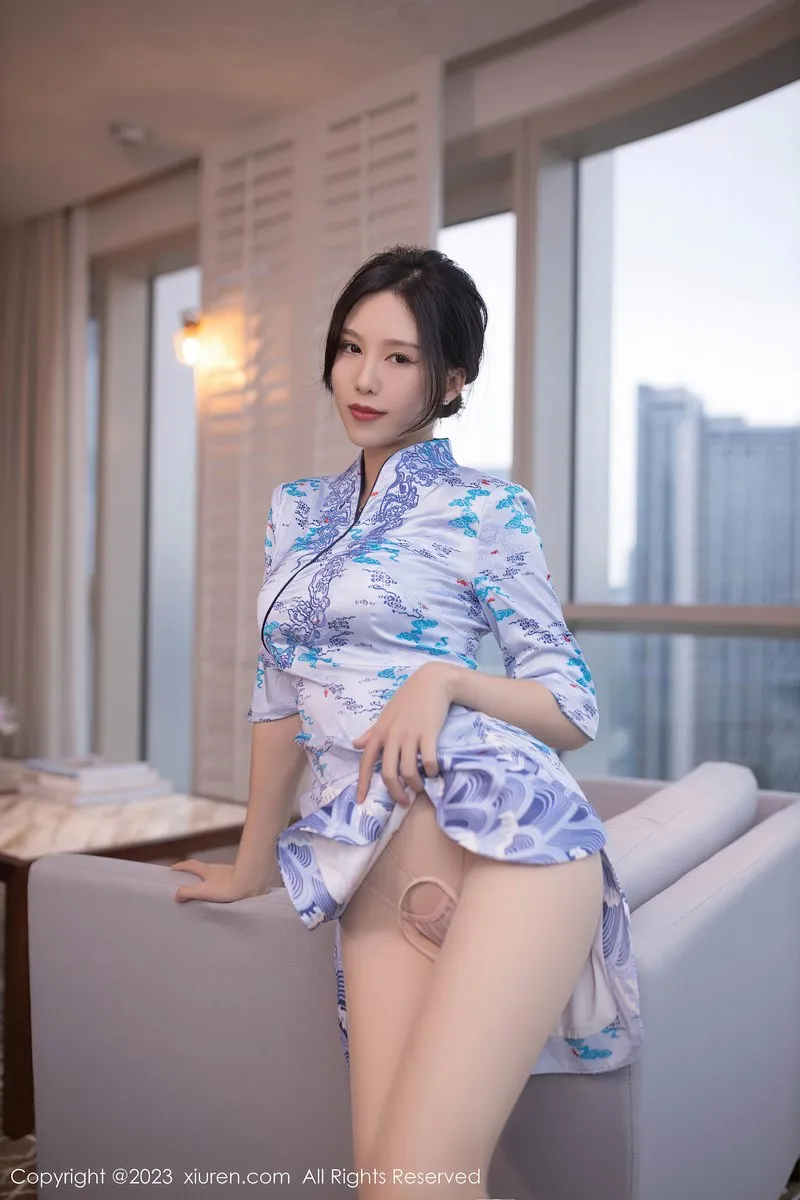 XiuRen秀人网专辑写真