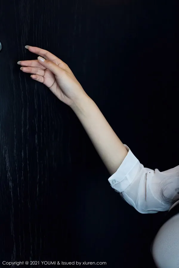 YouMi尤蜜荟专辑写真