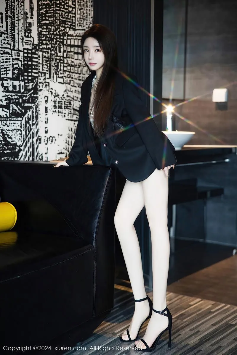 XiuRen秀人网专辑写真