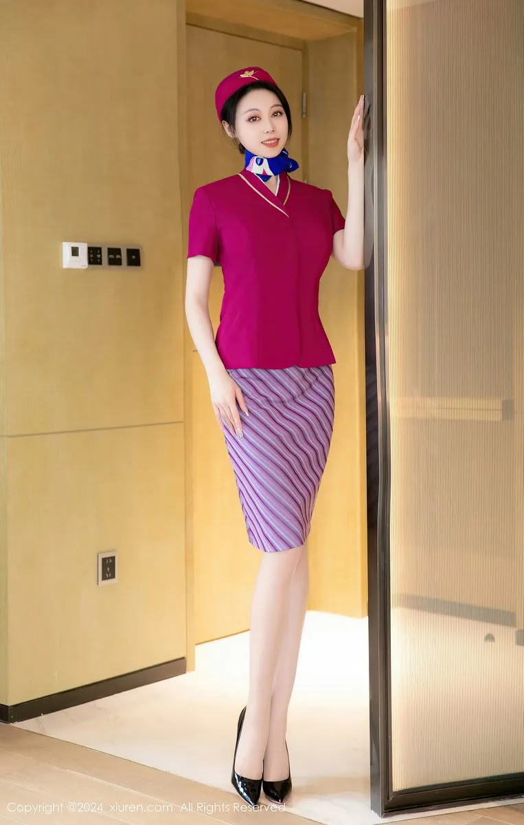 XiuRen秀人网专辑写真