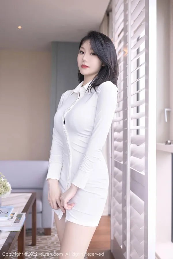 XiuRen秀人网专辑写真