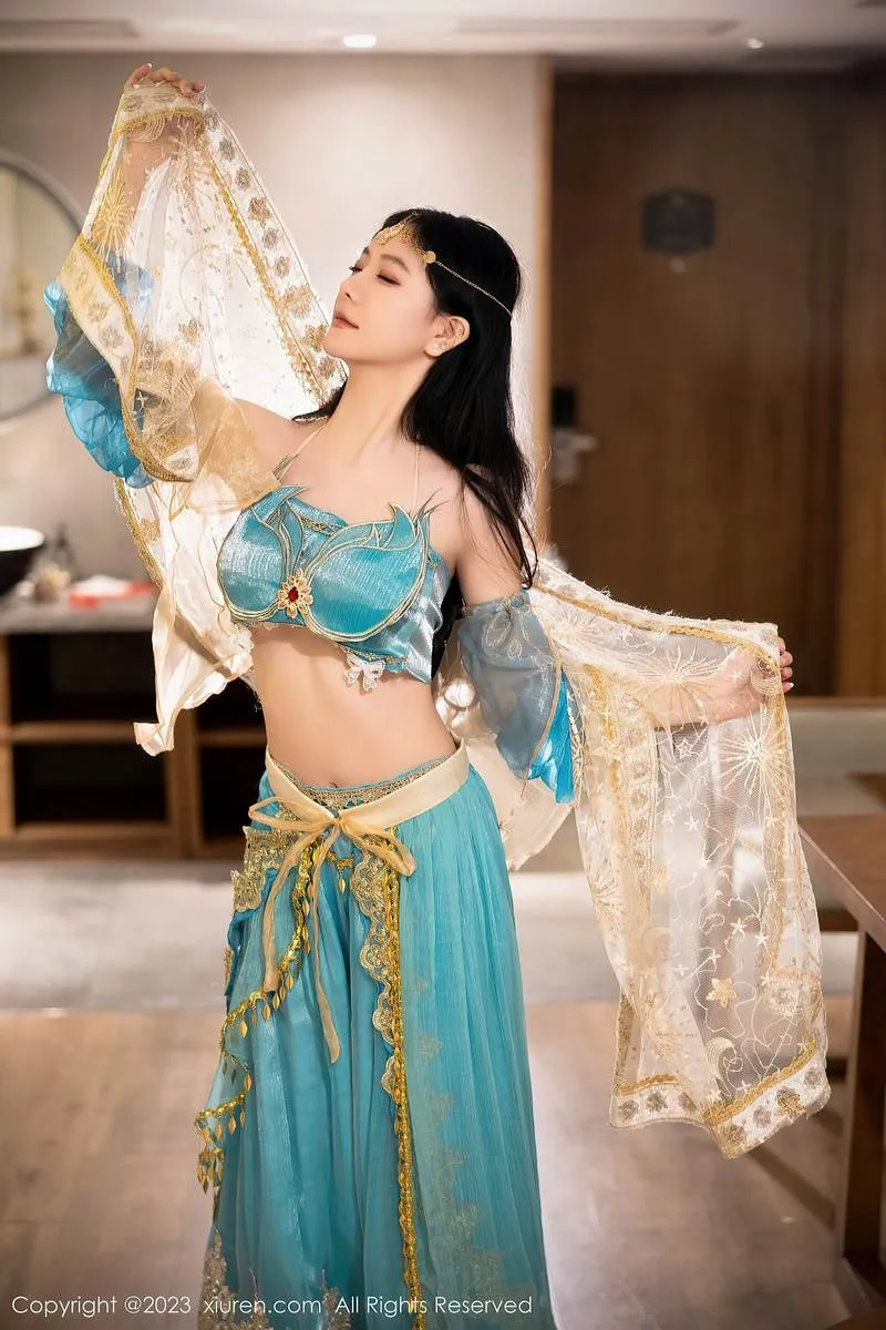 XiuRen秀人网专辑写真