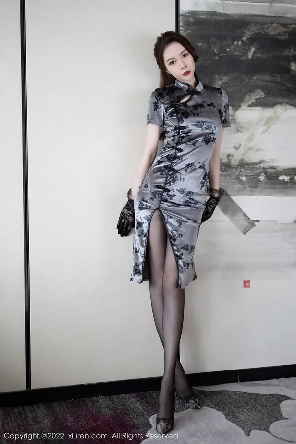 XiuRen秀人网专辑写真