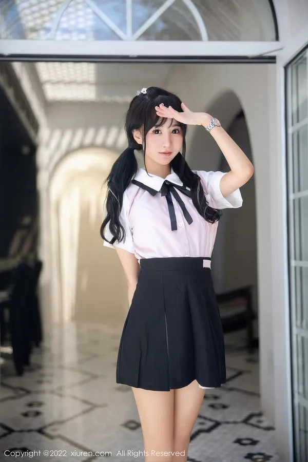 XiuRen秀人网专辑写真