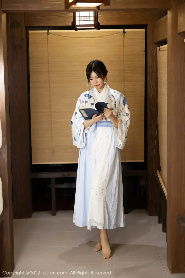 XiuRen秀人网专辑写真