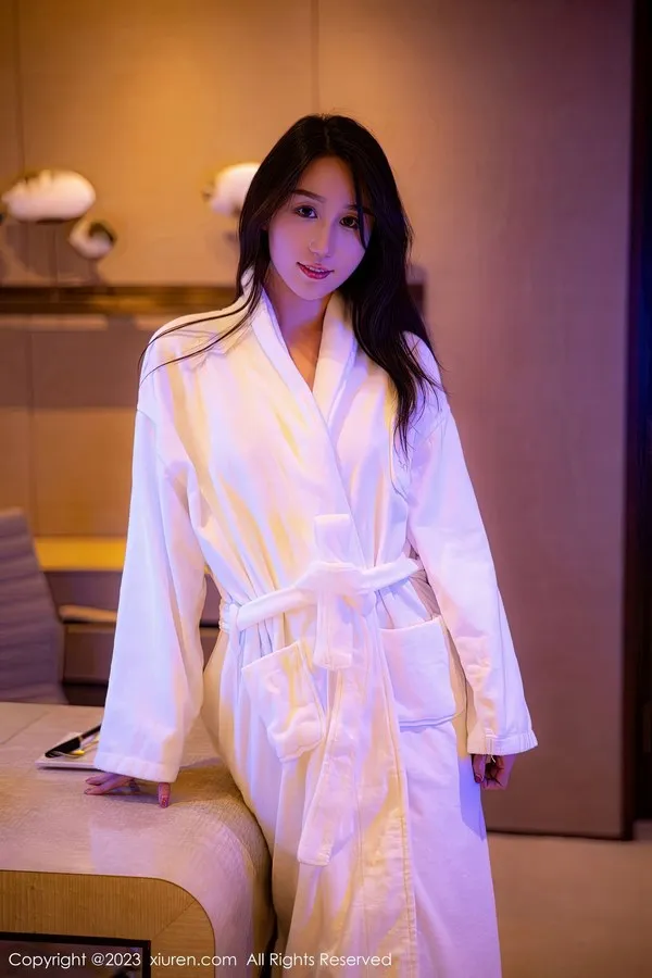 XiuRen秀人网专辑写真