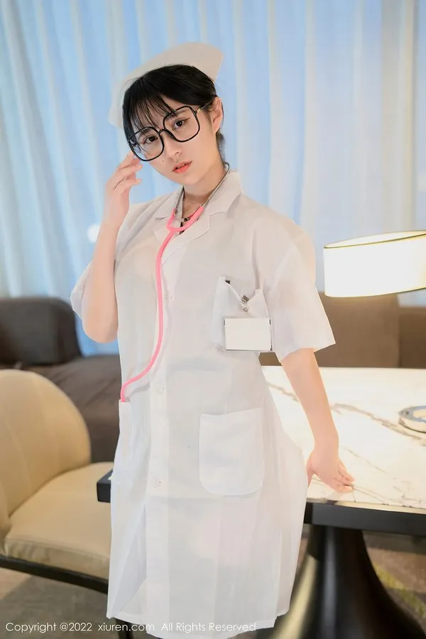 XiuRen秀人网专辑写真