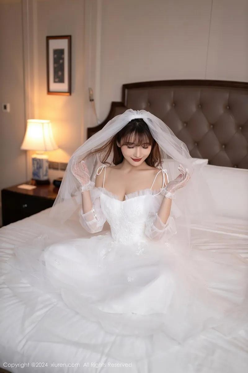 XiuRen秀人网专辑写真
