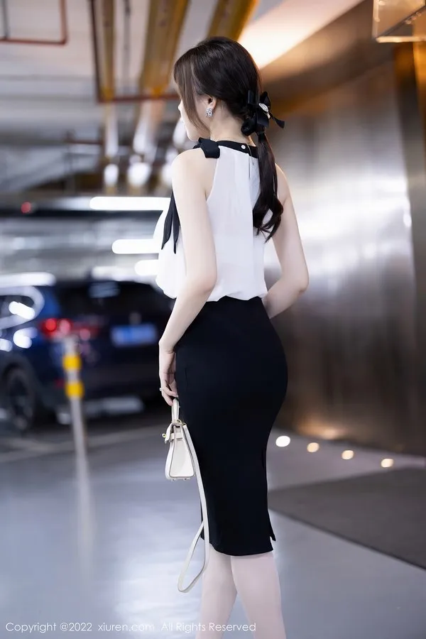 XiuRen秀人网专辑写真