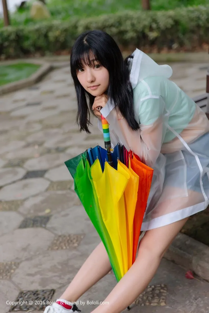 Kimoe激萌文化专辑写真