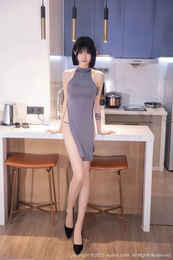 XiuRen秀人网专辑写真