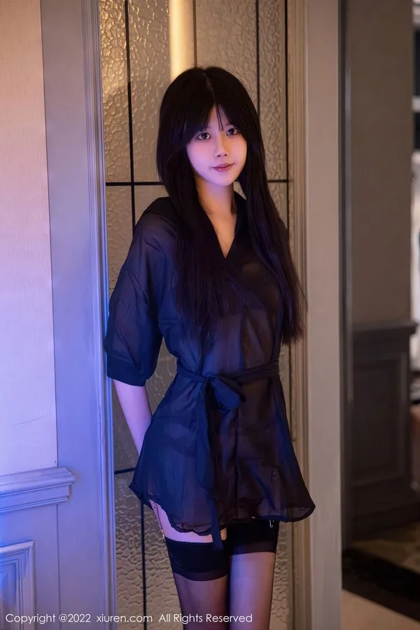 XiuRen秀人网专辑写真