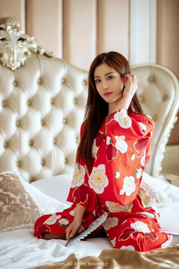 XiuRen秀人网专辑写真