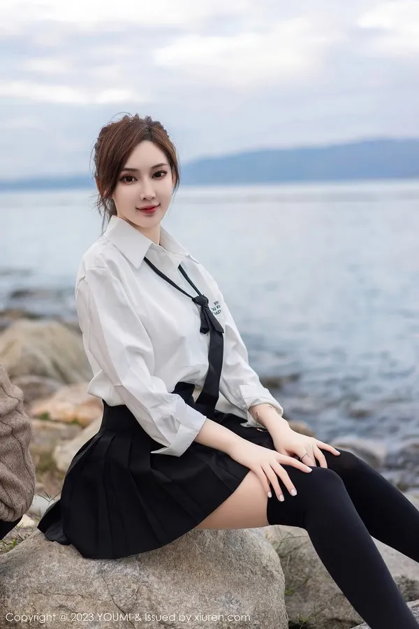 YouMi尤蜜荟专辑写真