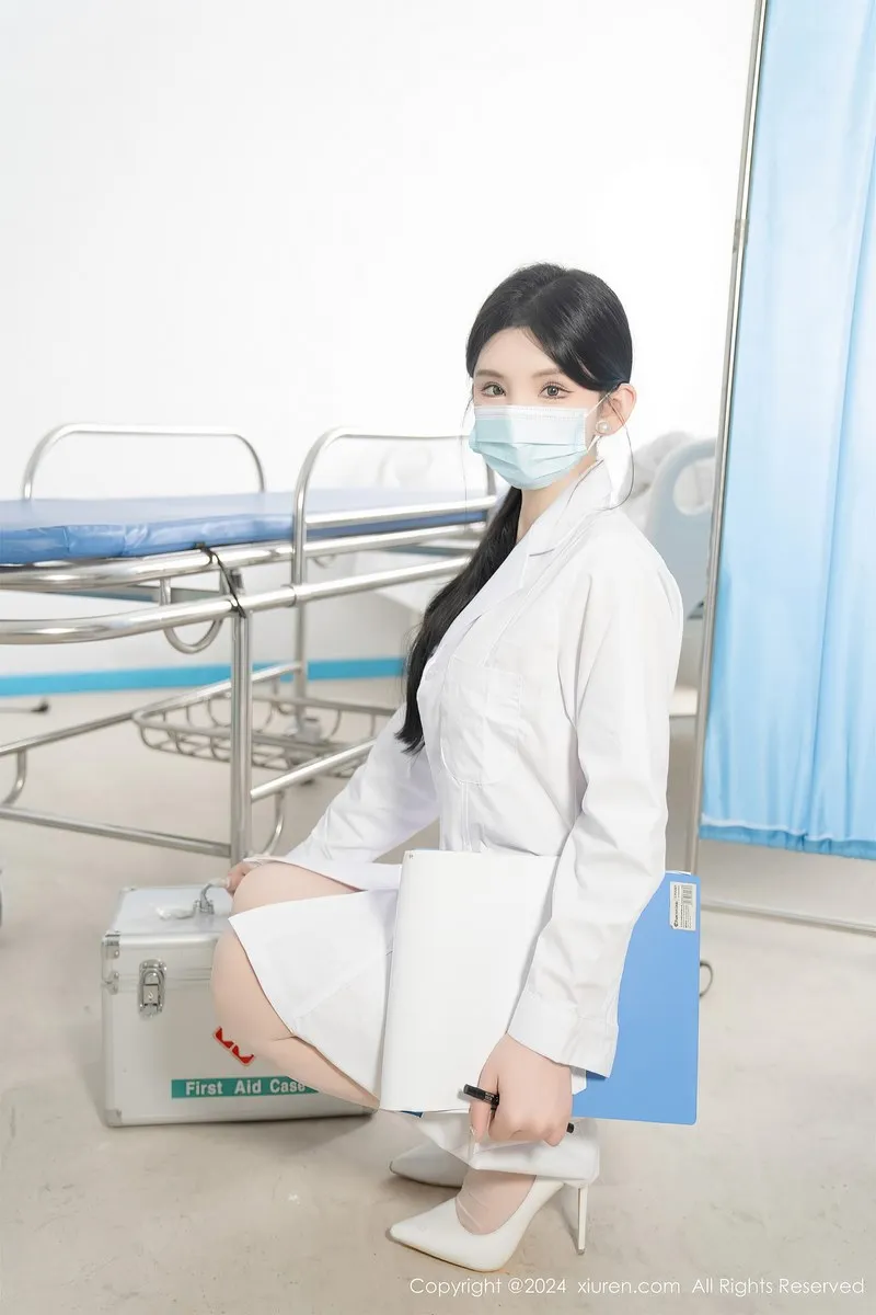 XiuRen秀人网专辑写真