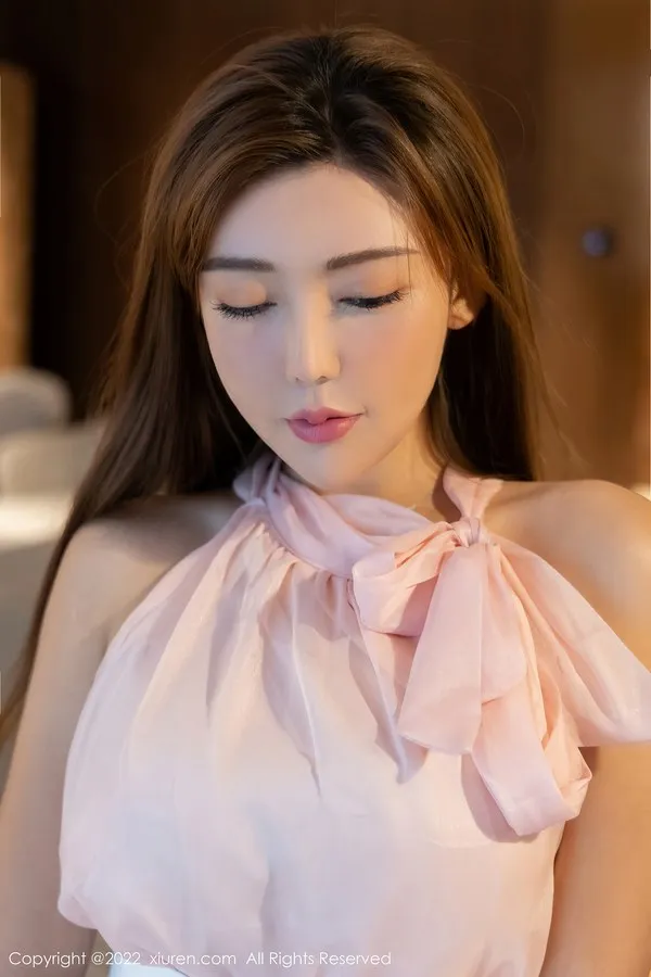 XiuRen秀人网专辑写真