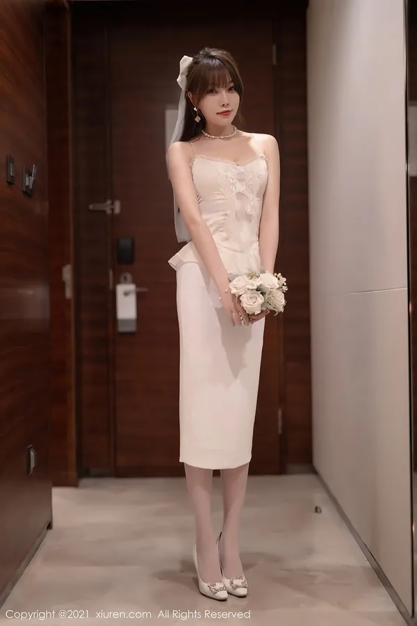 XiuRen秀人网专辑写真