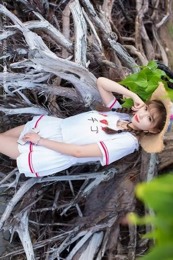 IMISS爱蜜社专辑写真