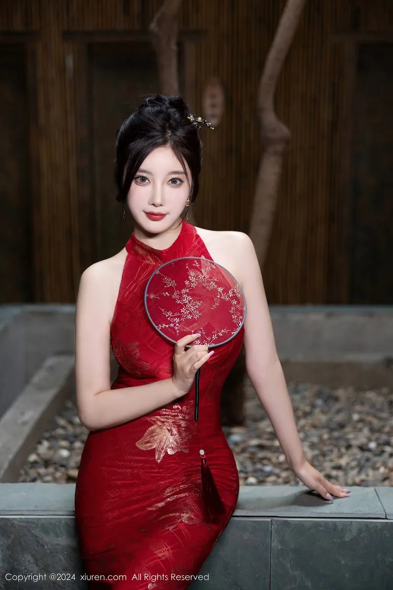 XiuRen秀人网专辑写真
