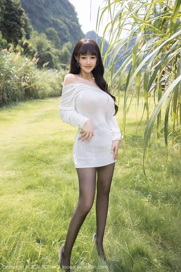 YouMi尤蜜荟专辑写真