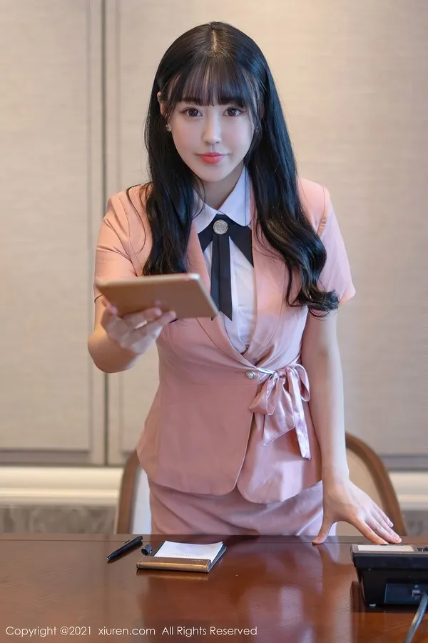 XiuRen秀人网专辑写真