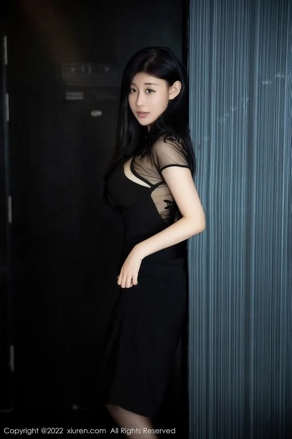 XiuRen秀人网专辑写真