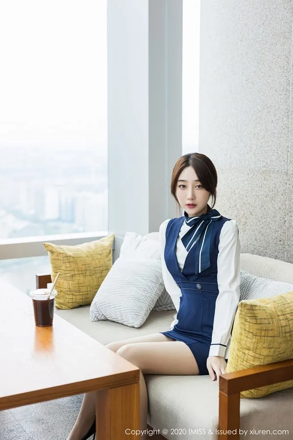 IMISS爱蜜社专辑写真