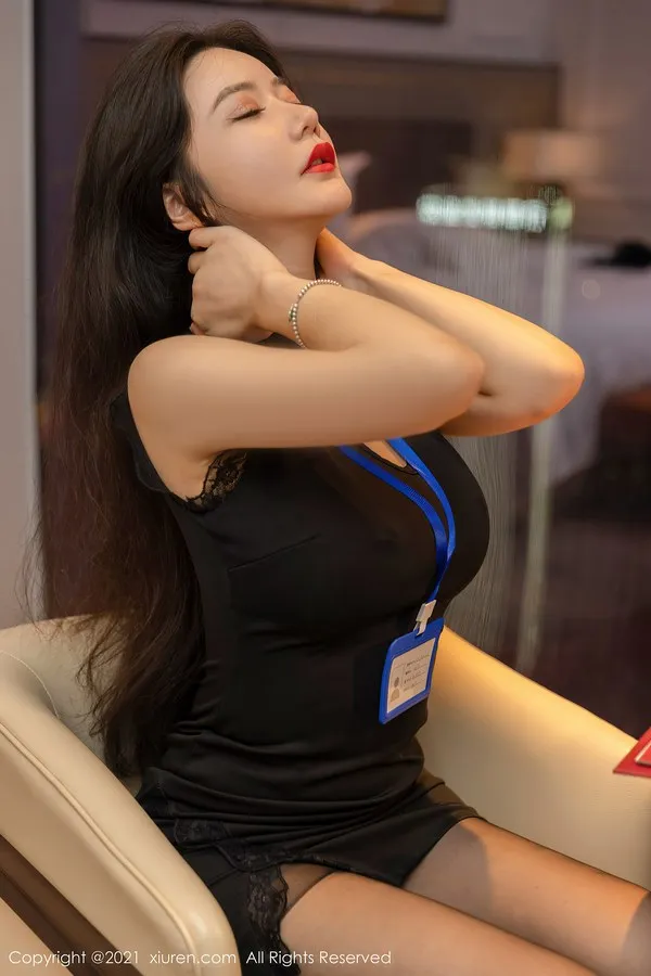 XiuRen秀人网专辑写真