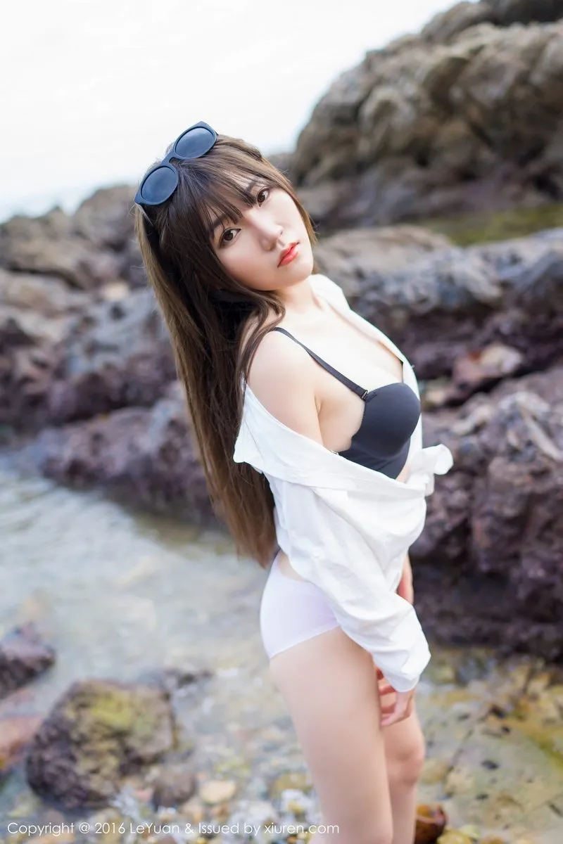 LeYuan星乐园专辑写真