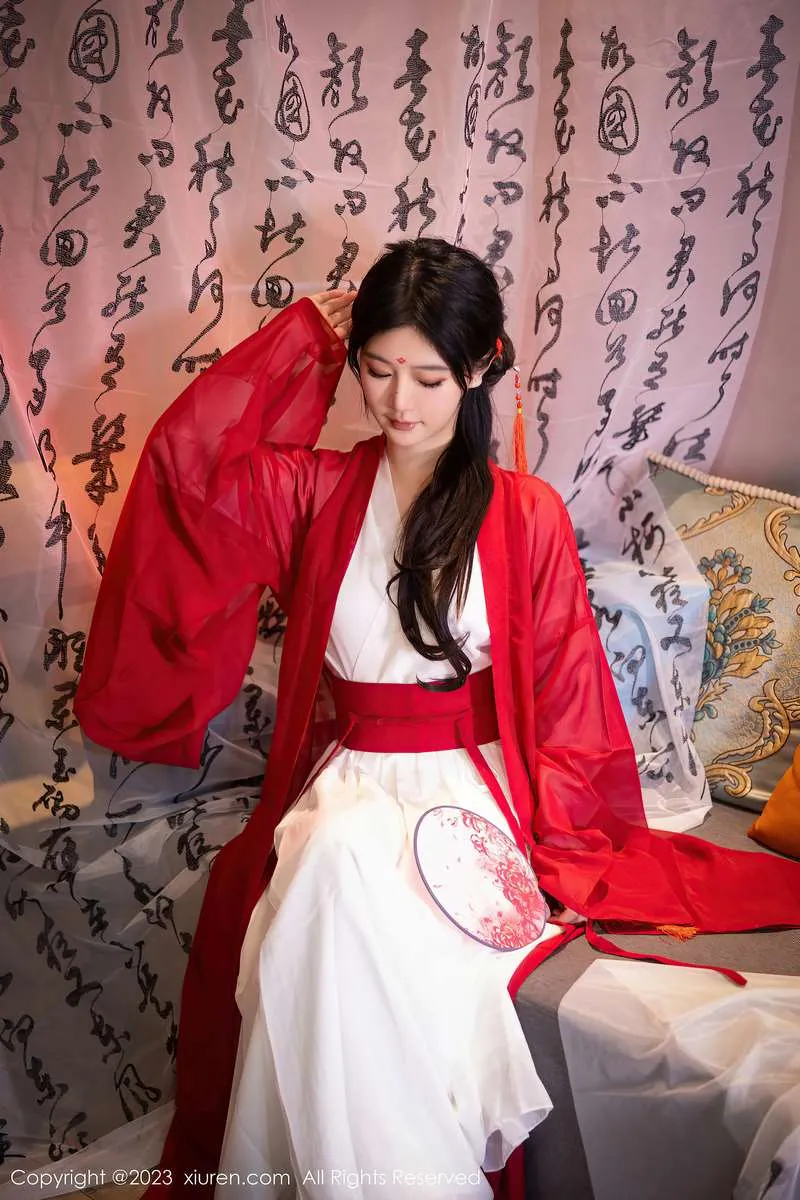 XiuRen秀人网专辑写真