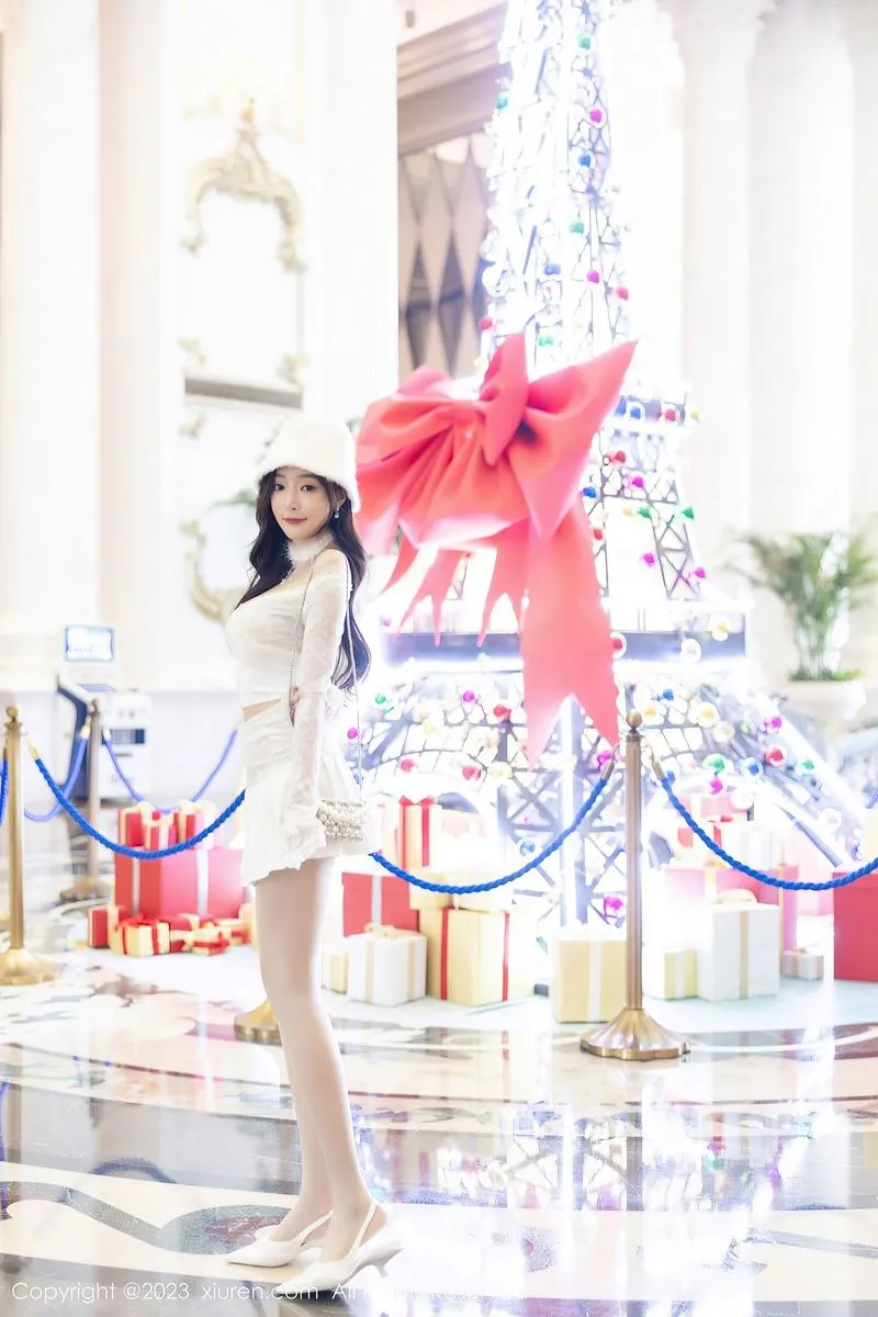 XiuRen秀人网专辑写真