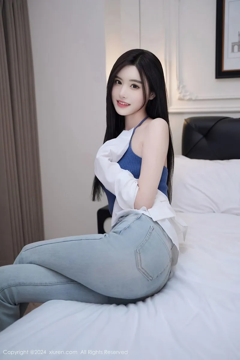 XiuRen秀人网专辑写真