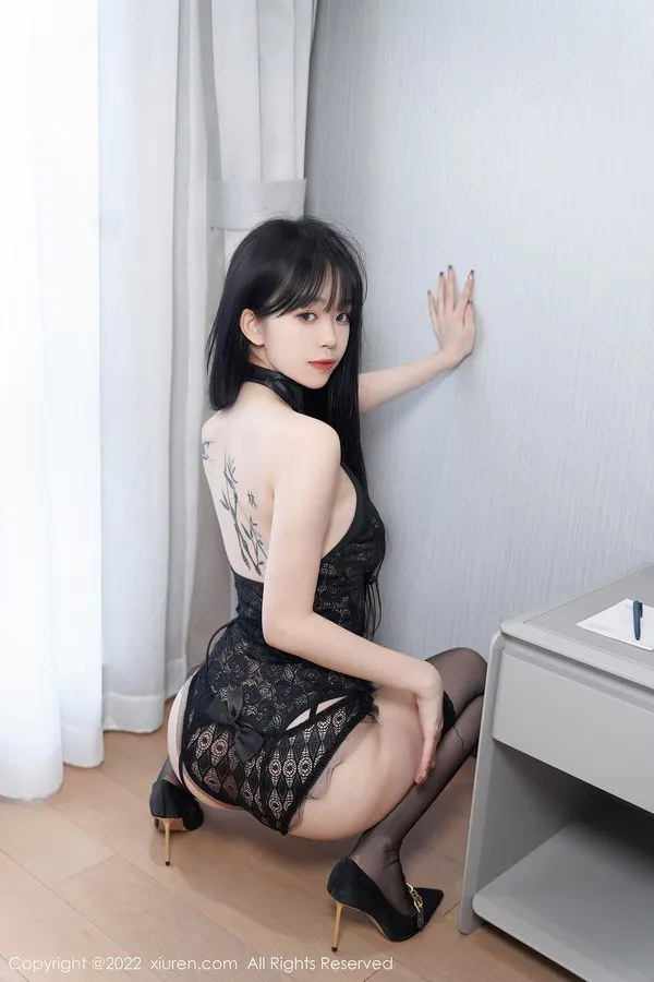 XiuRen秀人网专辑写真