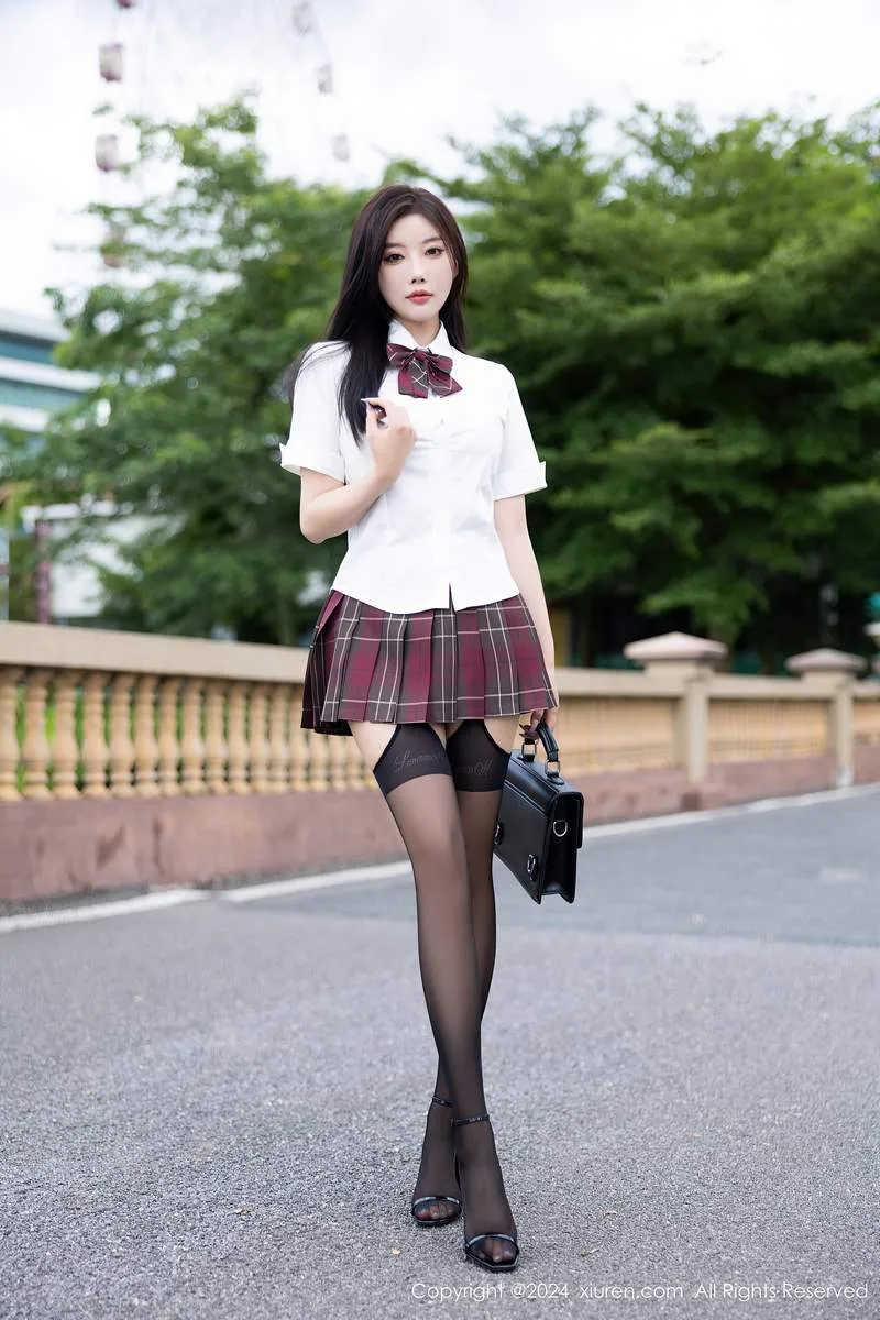 XiuRen秀人网专辑写真