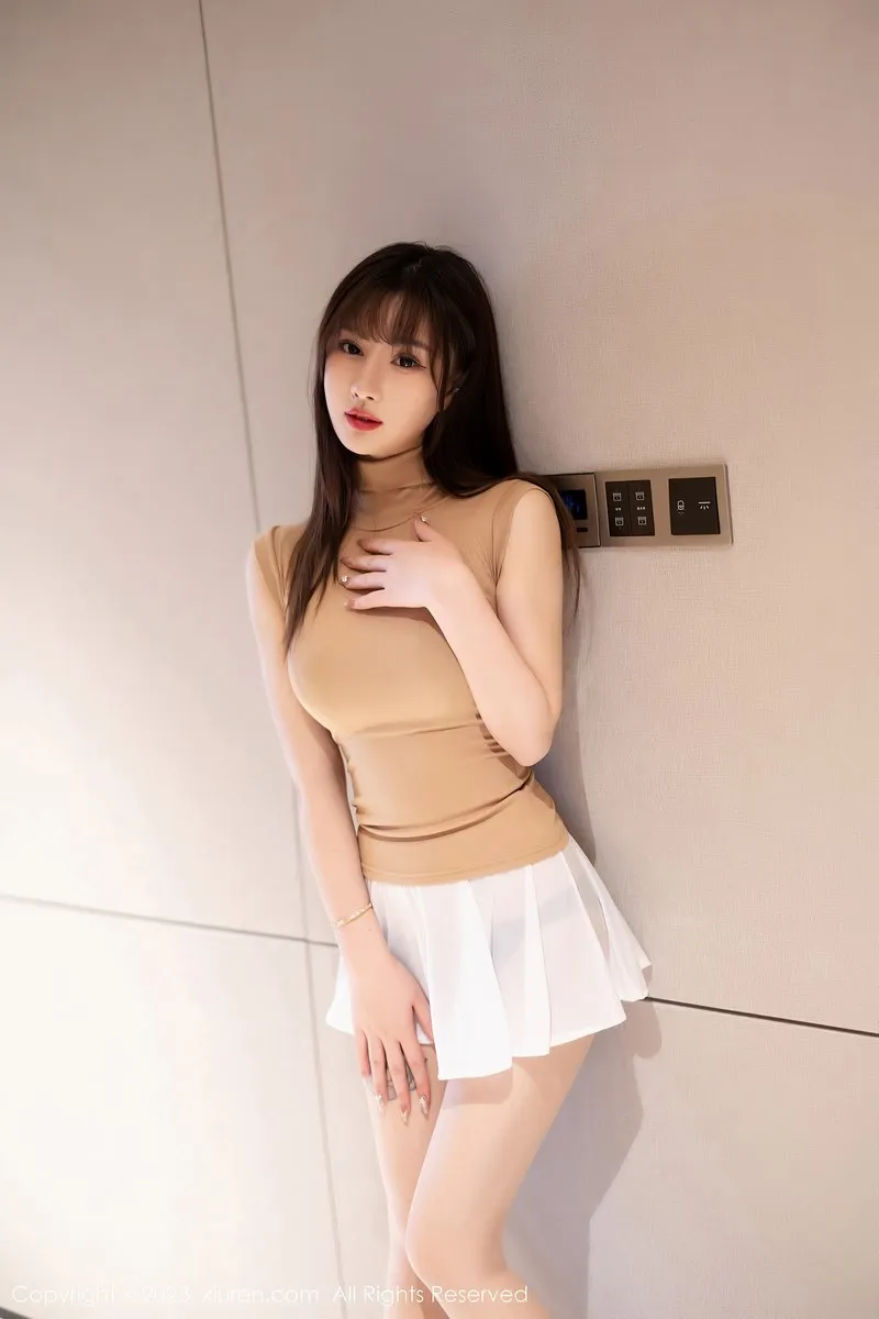 XiuRen秀人网专辑写真