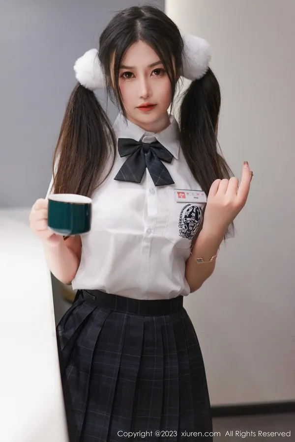 XiuRen秀人网专辑写真