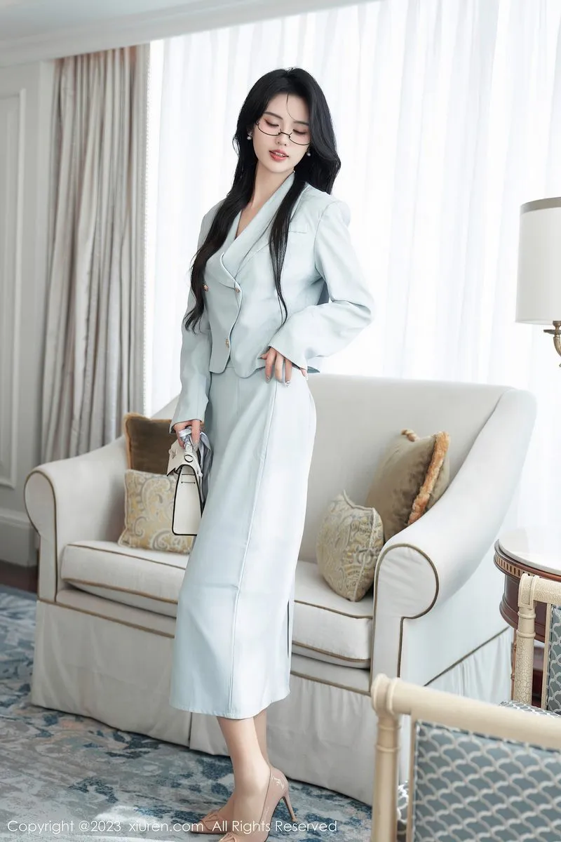 XiuRen秀人网专辑写真