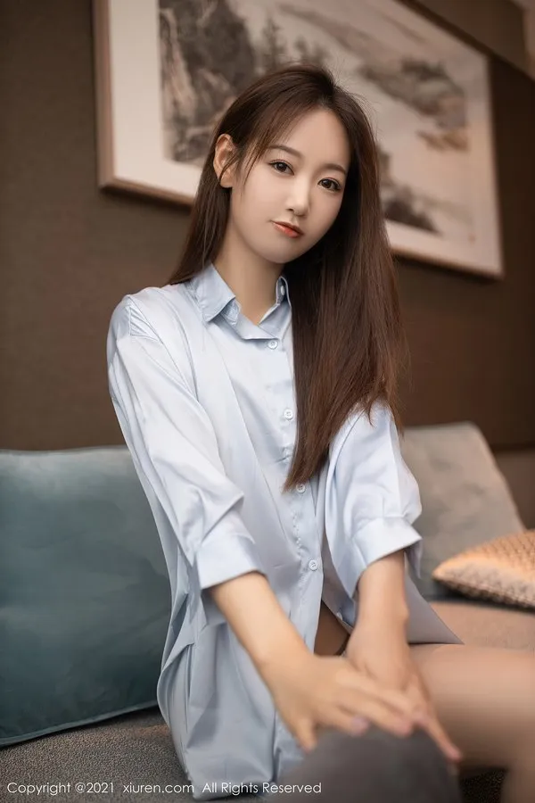 XiuRen秀人网专辑写真