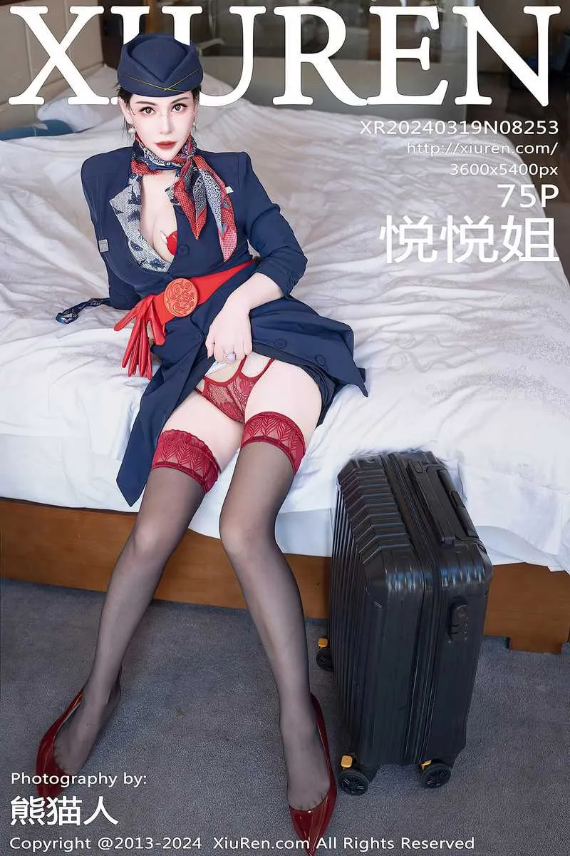 XiuRen秀人网专辑写真