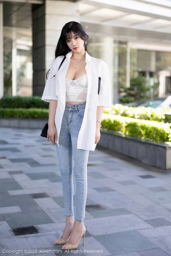 XiuRen秀人网专辑写真