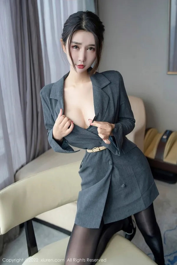 XiuRen秀人网专辑写真