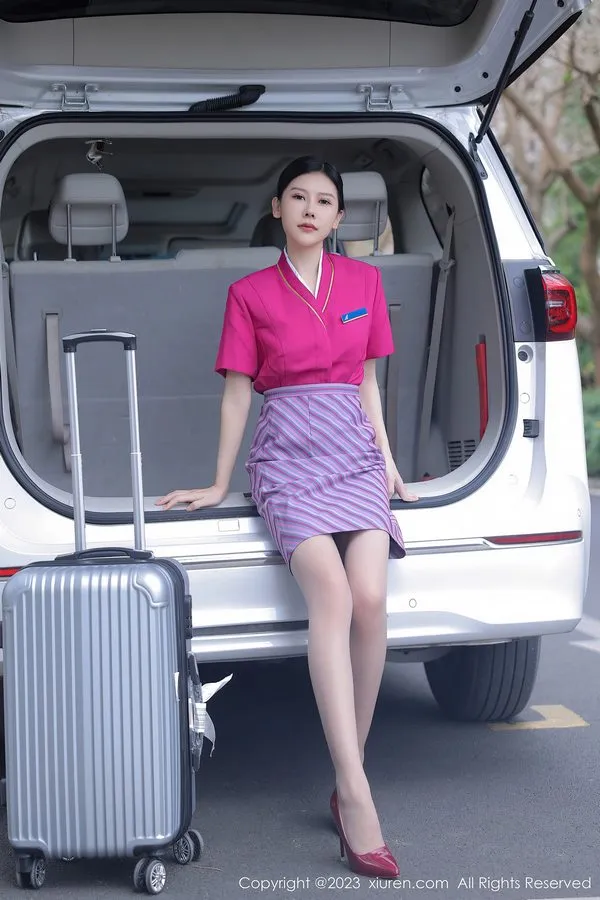 XiuRen秀人网专辑写真