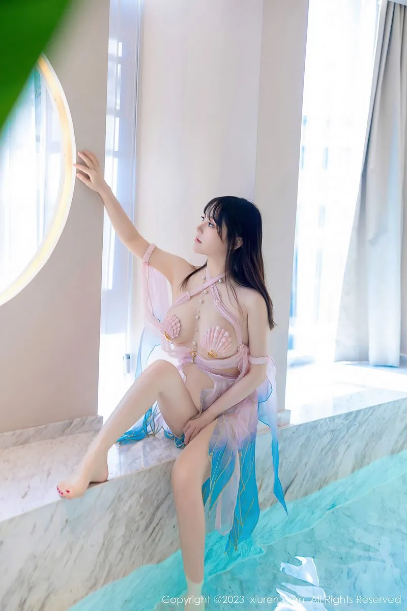 XiuRen秀人网专辑写真