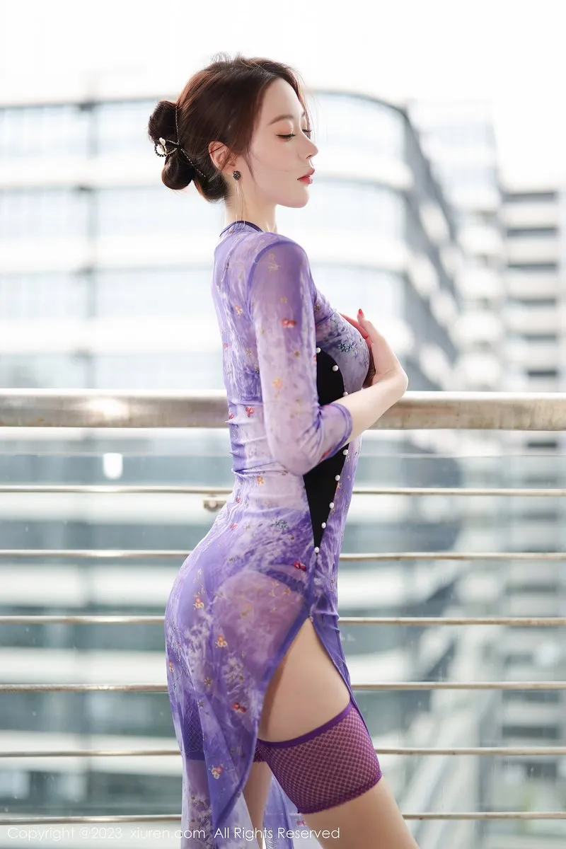 XiuRen秀人网专辑写真