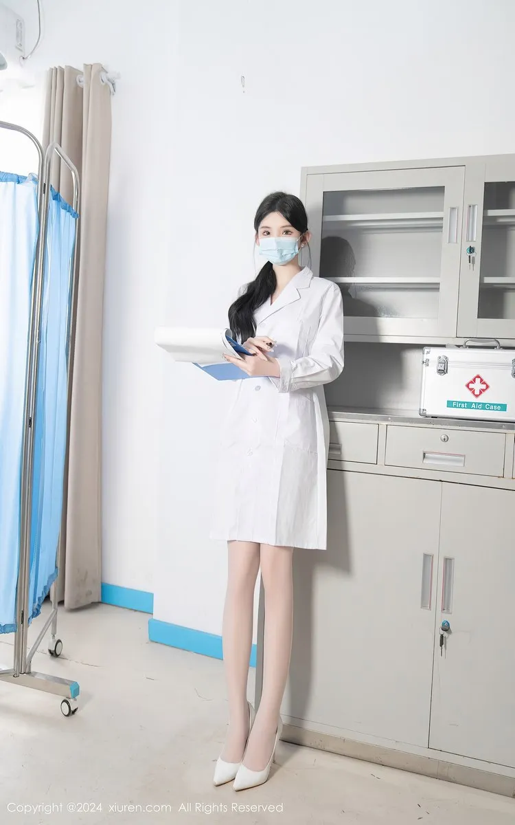 XiuRen秀人网专辑写真