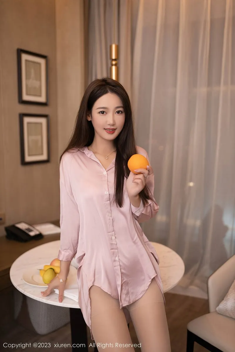 XiuRen秀人网专辑写真